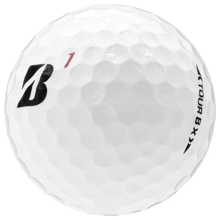 Bridgestone Tour B X - 1 Dozen