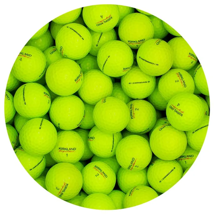 Kirkland Signature Yellow Mix - 1 Dozen