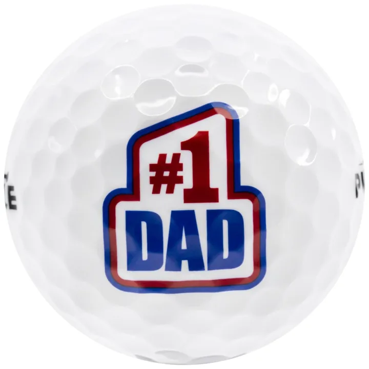 Pinnacle Rush #1 Dad - 1 Dozen