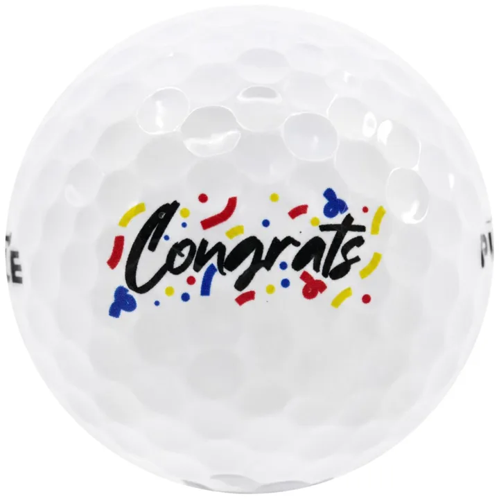 Pinnacle Rush Congrats - 1 Dozen