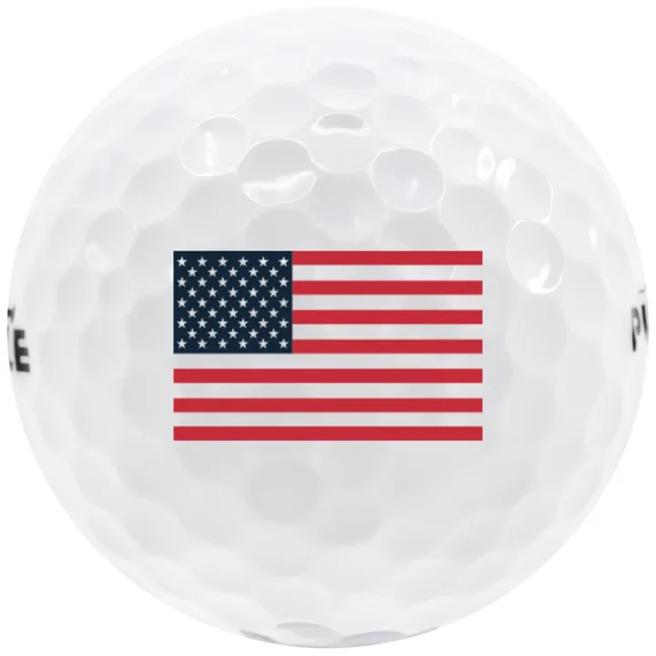 Pinnacle Rush US Flag - 1 Dozen