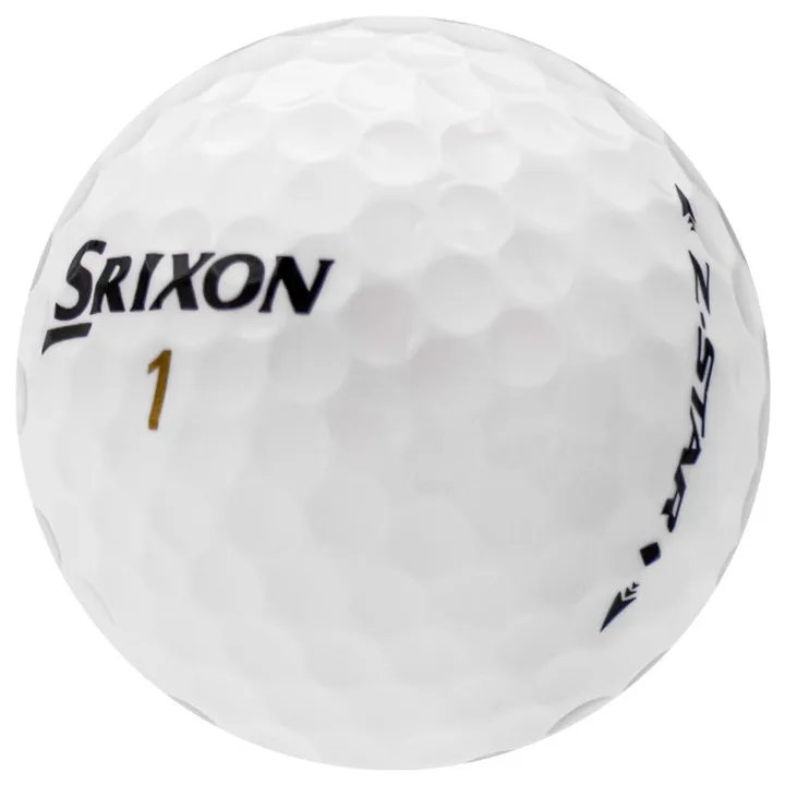 Srixon Z-Star Diamond - 1 Dozen