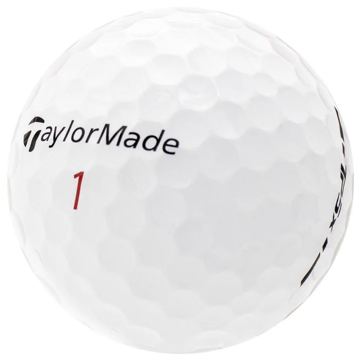 TaylorMade TP5x 2024 - 1 Dozen